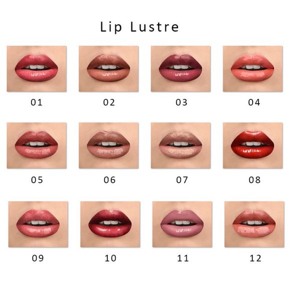MIING COSMETIC Ultra-Longwear Lipstick - Picture 3 of 3